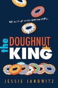 Cover: The Doughnut King - Sourcebooks Young Readers