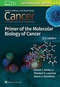 Cover: Cancer: Principles and Practice of Oncology Primer of Molecular Biology in Cancer - WOLTERS KLUWER HEALTH