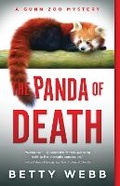 Cover: The Panda of Death - Poisoned Pen Press