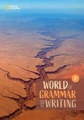 Cover: World of Grammar and Writing 2 - Cengage Learning EMEA