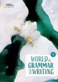 Cover: World of Grammar and Writing 1 - Cengage Learning EMEA