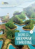 Cover: World of Grammar and Writing 3 - Cengage Learning EMEA