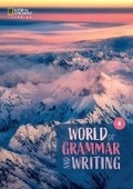 Cover: World of Grammar and Writing 4 - Cengage Learning EMEA