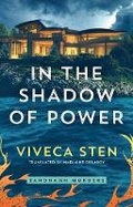 Cover: In the Shadow of Power - AmazonCrossing
