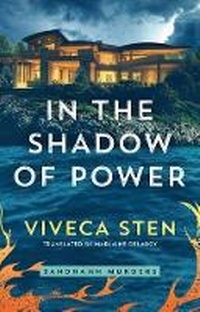 Enlarge image Cover: In the Shadow of Power - AmazonCrossing