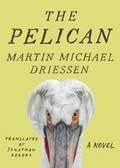 Cover: The Pelican - AmazonCrossing