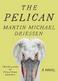 Enlarge image Cover: The Pelican - AmazonCrossing