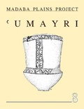 Cover: The 2002 Season at Tall al 'Umayri and Subsequent Studies - Eisenbrauns