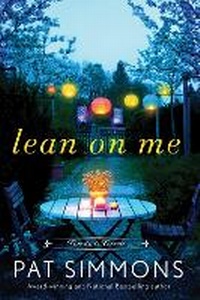 Enlarge image Cover: Lean on Me - Sourcebooks Casablanca