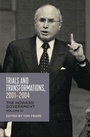 Cover: Trials and Transformations, 2001-2004, Volume III - UNSW Press
