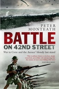 Cover: Battle on 42nd Street - NewSouth Publishing