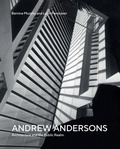 Cover: Andrew Andersons - NewSouth Publishing