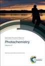 Cover: Photochemistry - Royal Society of Chemistry