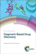 Cover: Fragment-Based Drug Discovery - Royal Society of Chemistry