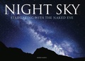 Cover: Night Sky - Amber Books