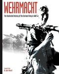 Cover: Wehrmacht - Amber Books
