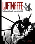 Cover: Luftwaffe - Amber Books
