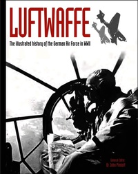 Enlarge image Cover: Luftwaffe - Amber Books