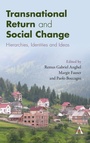 Cover: Transnational Return and Social Change - Anthem Press