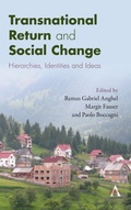 Cover: Transnational Return and Social Change - Anthem Press