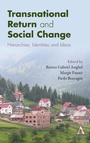 Cover: Transnational Return and Social Change - Anthem Press