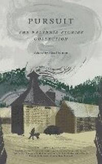 Enlarge image Cover: Pursuit - Canongate Books
