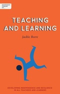 Cover: Independent Thinking on Teaching and Learning - Independent Thinking Press