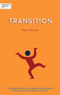 Enlarge image Cover: Independent Thinking on Transition - Independent Thinking Press