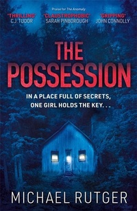 Enlarge image Cover: The Possession - Zaffre