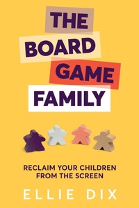 Enlarge image Cover: The Board Game Family - Crown House Publishing