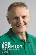 Cover: Ordinary Joe - Penguin Ireland