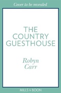 Cover: The Country Guesthouse - Mills & Boon