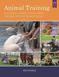 Cover: Animal Training - First Stone Publishing