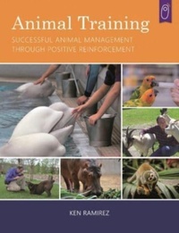 Enlarge image Cover: Animal Training - First Stone Publishing