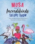 Cover: Musa and the Incredibirds Talent Show - Shirley Cherry