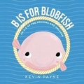 Cover: B is for Blobfish - andonart