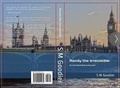 Cover: Randy the Irresistible - 9th Century Ltd