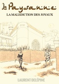 Cover: La Paysanne - Laurent Del?pine