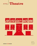 Cover: Theatre - Five Continents Editions
