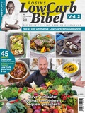 Cover: Rosins LowCarb Bibel Vol. 2 - Nova MD