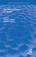 Cover: The Plays of Robert Browning - Routledge