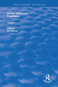 Cover: Hausa Tales and Traditions - Routledge