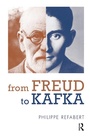 Cover: From Freud To Kafka - Routledge