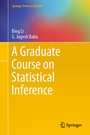 Cover: A Graduate Course on Statistical Inference - Springer