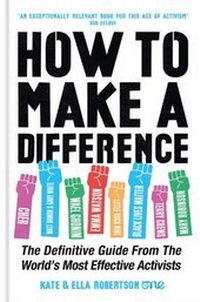 Enlarge image Cover: How to Make a Difference - Cassell Illustrated