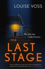 Cover: The Last Stage - ORENDA BOOKS