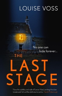 Enlarge image Cover: The Last Stage - ORENDA BOOKS