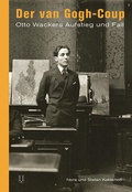 Cover: Der van Gogh-Coup - NIMBUS. Kunst und B&uuml;cher AG
