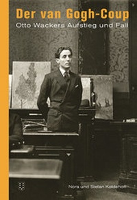 Abbildung von: Der van Gogh-Coup - NIMBUS. Kunst und Bücher AG