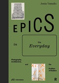 Cover: Epics in the Everyday - Park Books